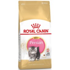 Royal Canin Kitten Persian   - за персийски котенца от 4 до 12 месеца  400 гр.